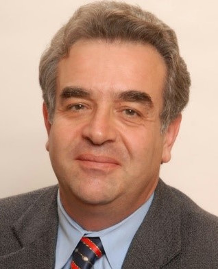 Professor Theodore Trafalis